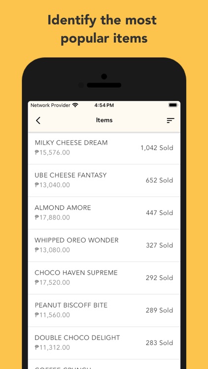 Cliqbux Dashboard v2 screenshot-3