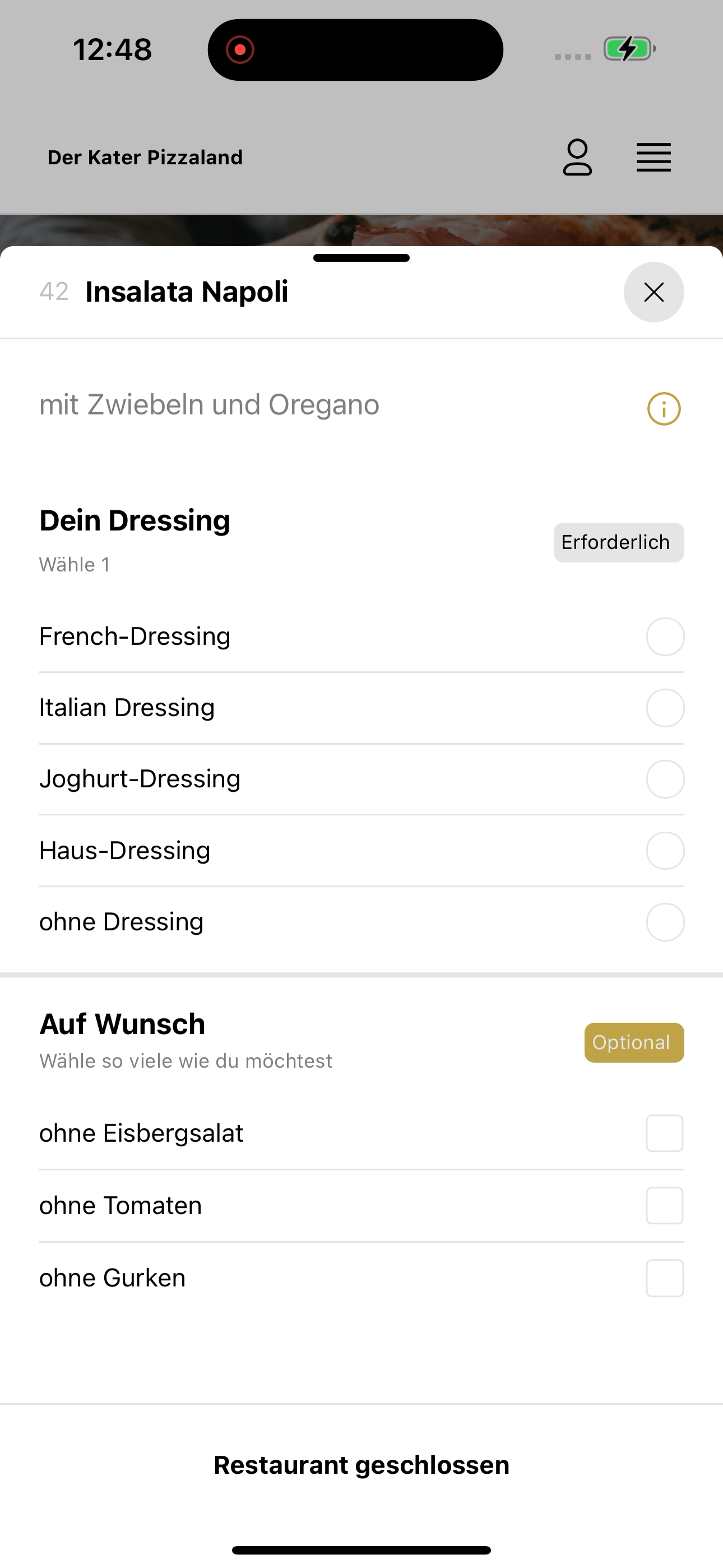 Der Kater Pizzaland screenshot 8