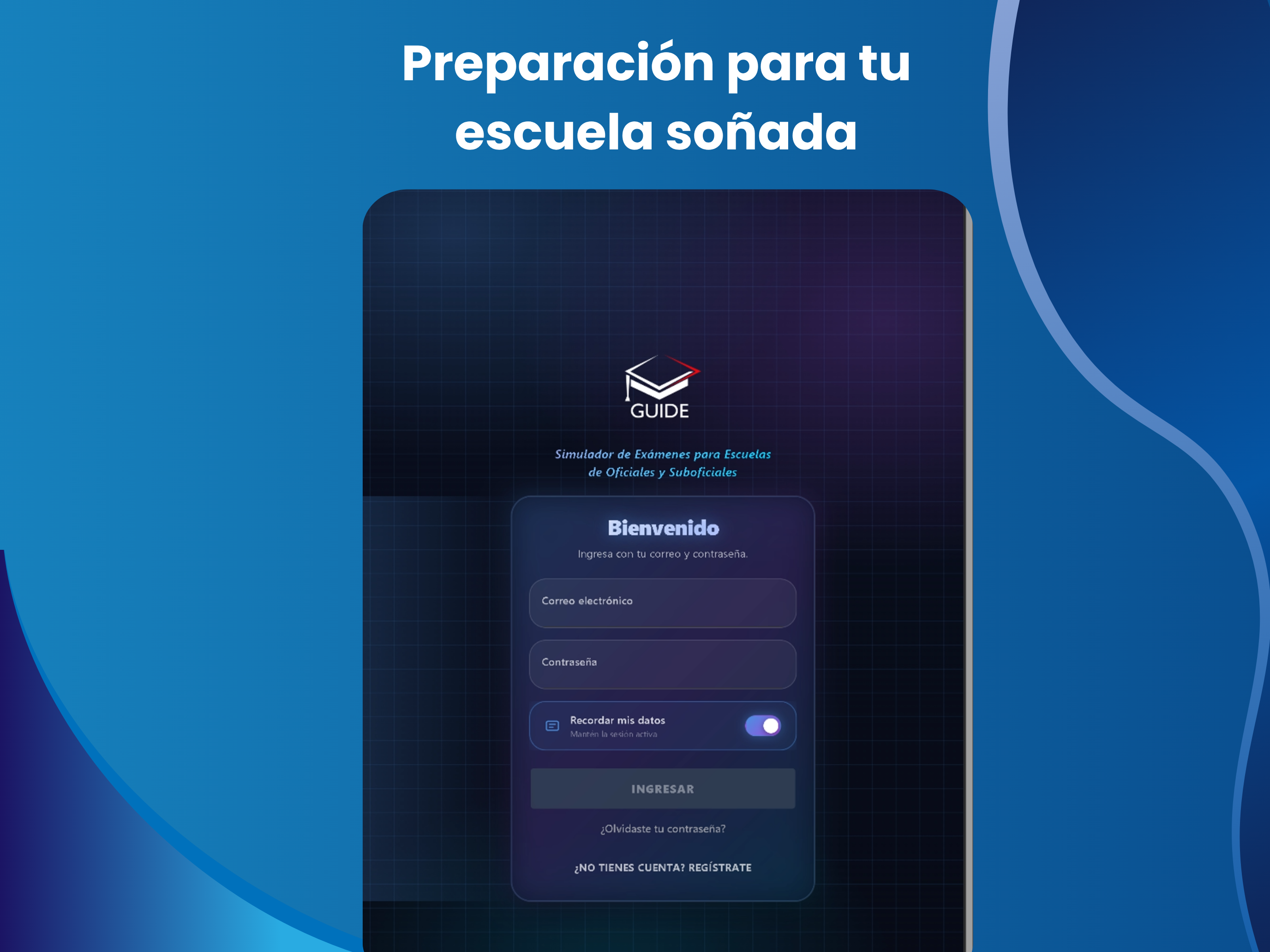 Guide Pre screenshot 7