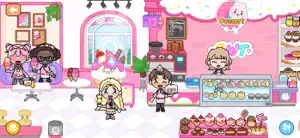 Mia World screenshot 6