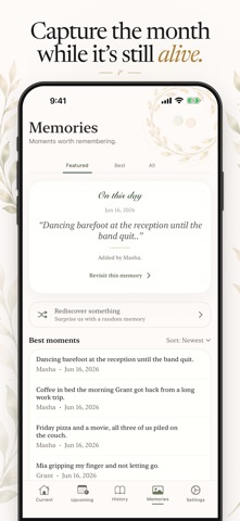 Celah: Relationship Habit Screenshot 2 of 9