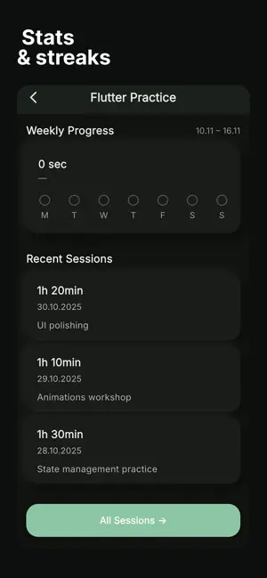 Nexlo screenshot 4