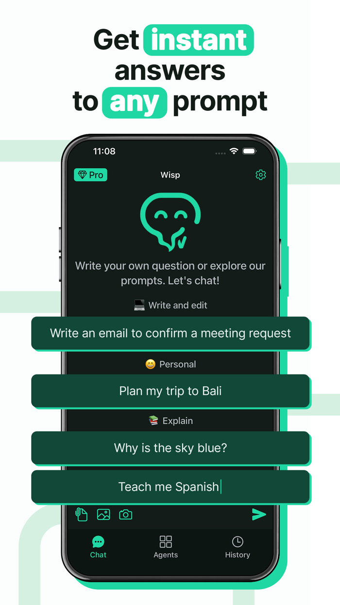 AI Chat Bot Assistant－Chatbot