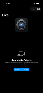 Porthole NVR screenshot 3
