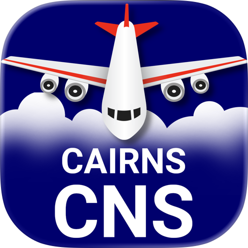 Cairns Airport Flight Info