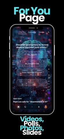 openvu screenshot