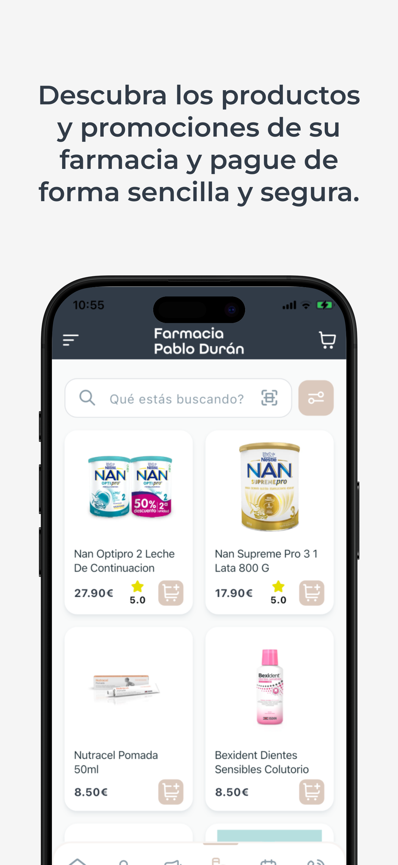 Farmacia Pablo Duran