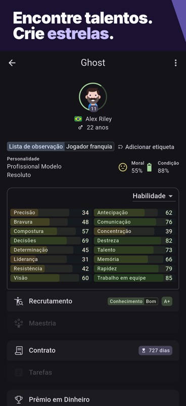 ESMO: Esports Manager Online screenshot 3