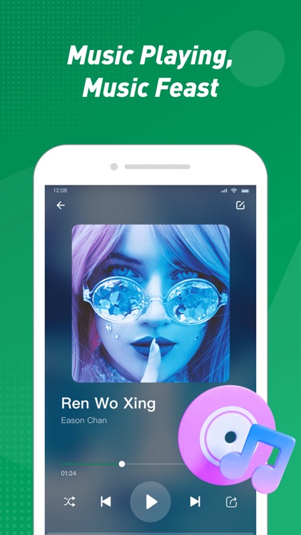 Xender:File Share,Share Music