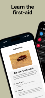 Bug Identifier: GPT AI Camera screenshot 3