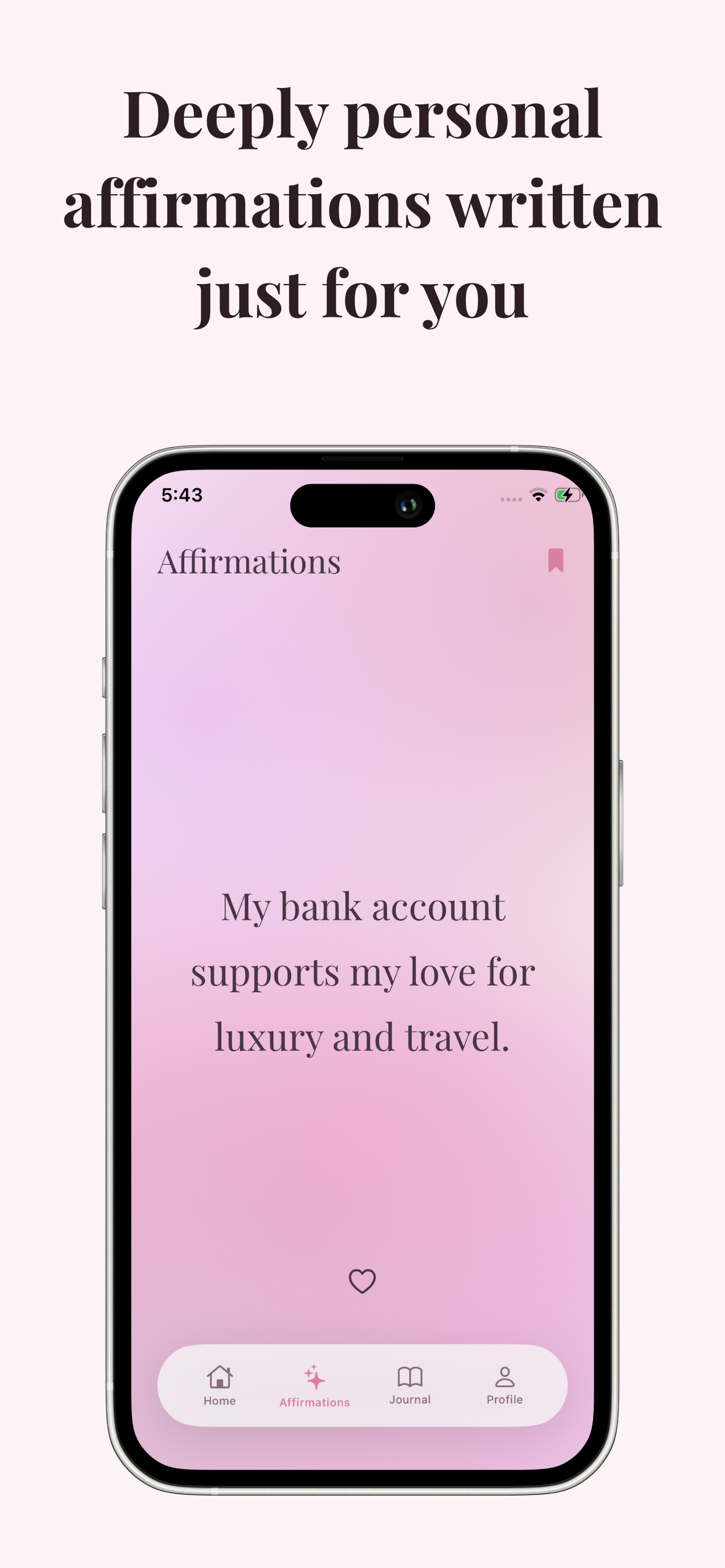 Viberise: Manifest & Attract