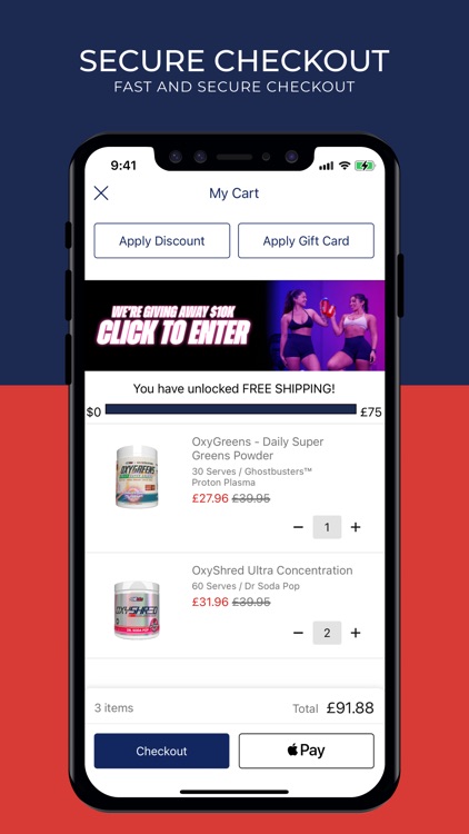 EHPlabs UK screenshot-5