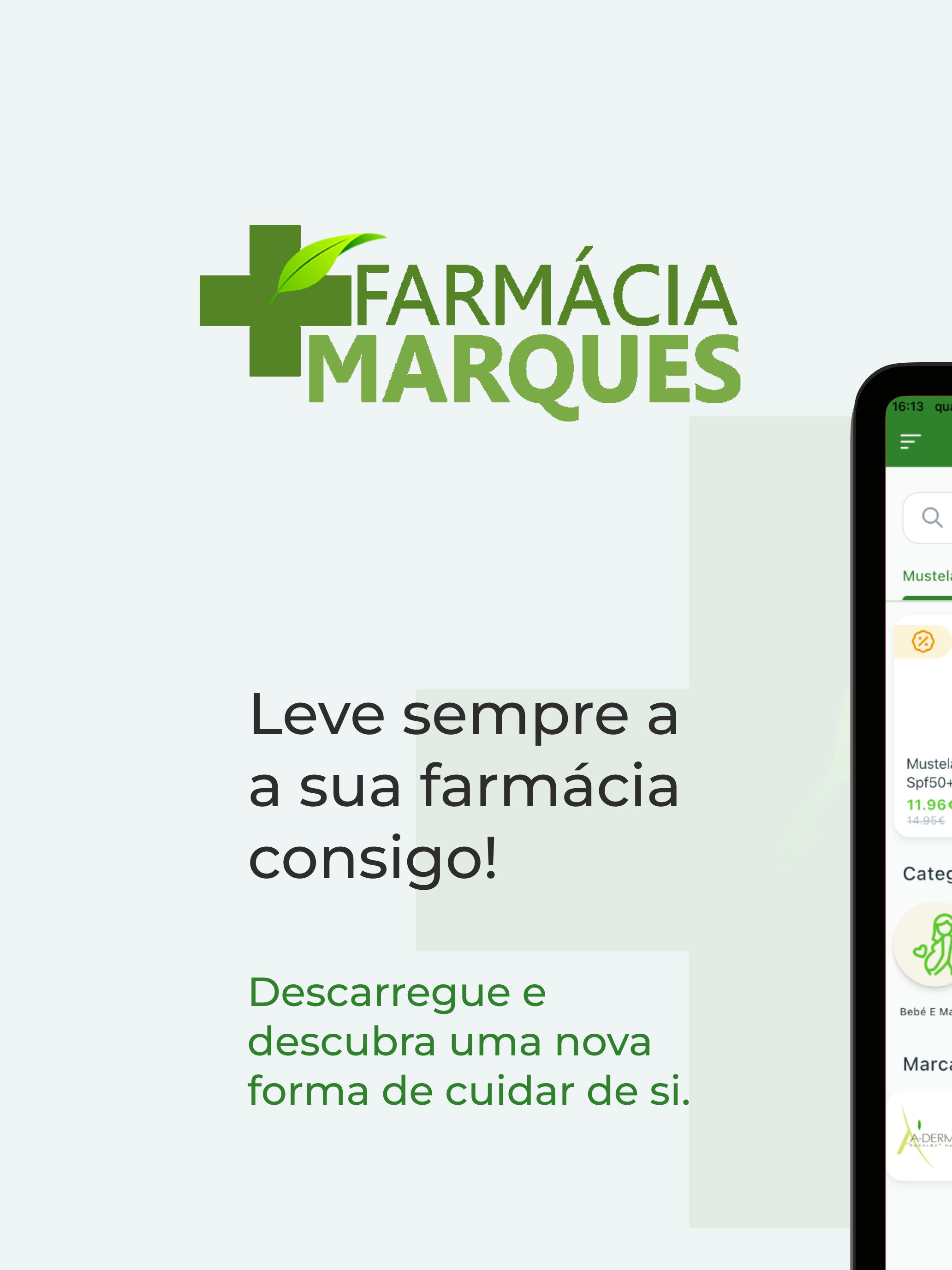 Farmácia Marques screenshot 5
