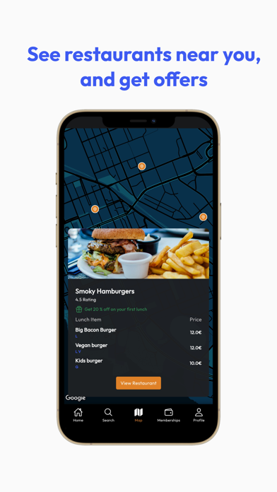 Fides - Membership Platform Screenshot