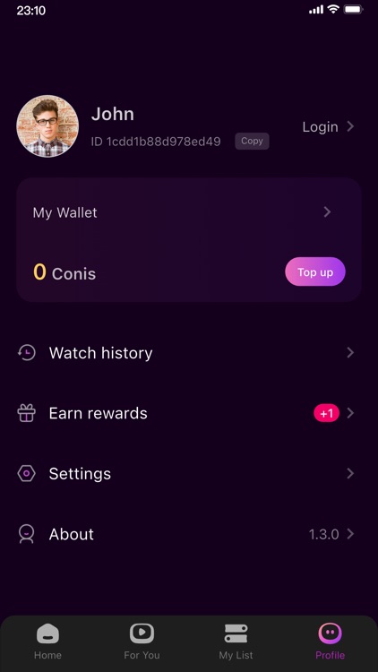 Shorty Drama screenshot-3