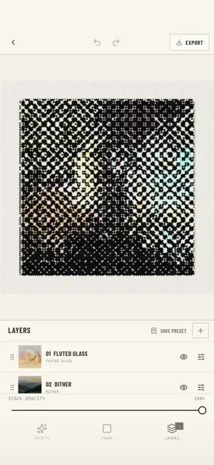 Tone Cam — Printed Photos screenshot 4
