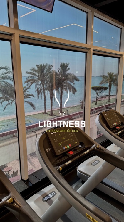 Lightness Gym
