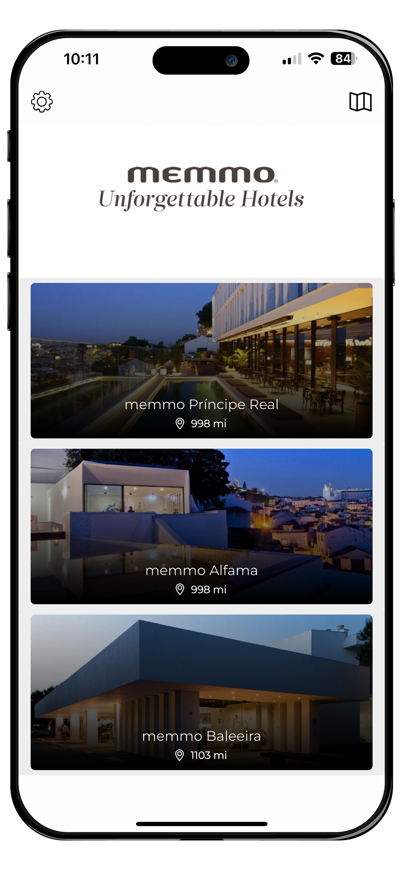 memmo Hotels
