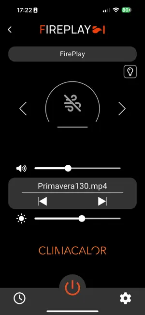 Fireplay screenshot 4