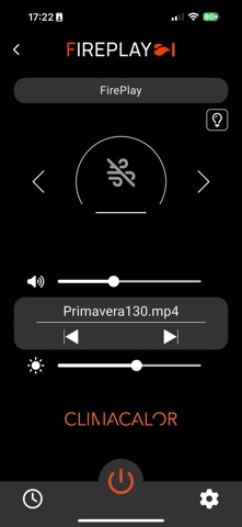 Fireplay screenshot