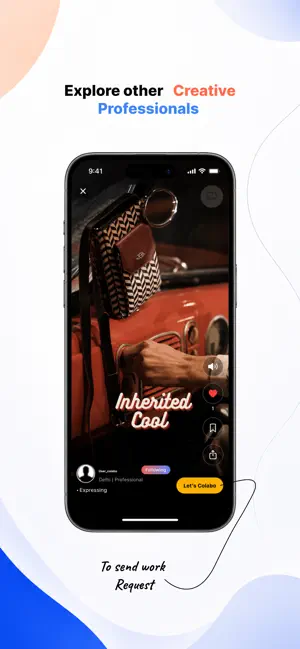 Colabo screenshot 4