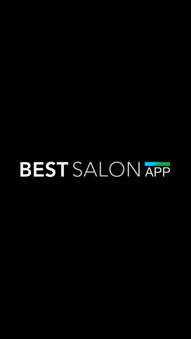 Best Salon App Screenshot