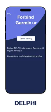 DELPHI screenshot 5