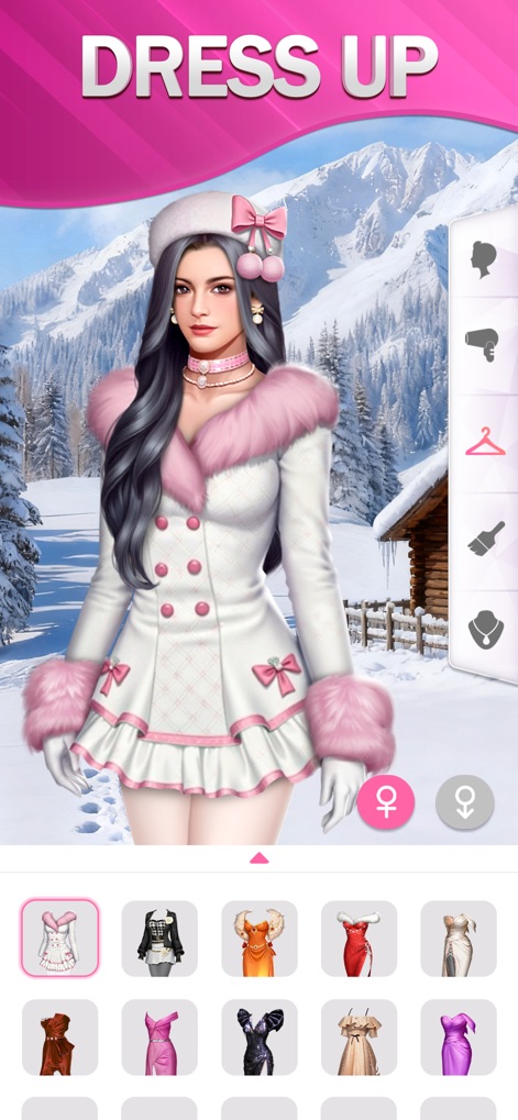 Scripts: Episode & Choices - null