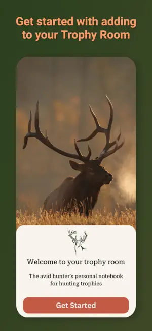 My Trophy Room screenshot 3