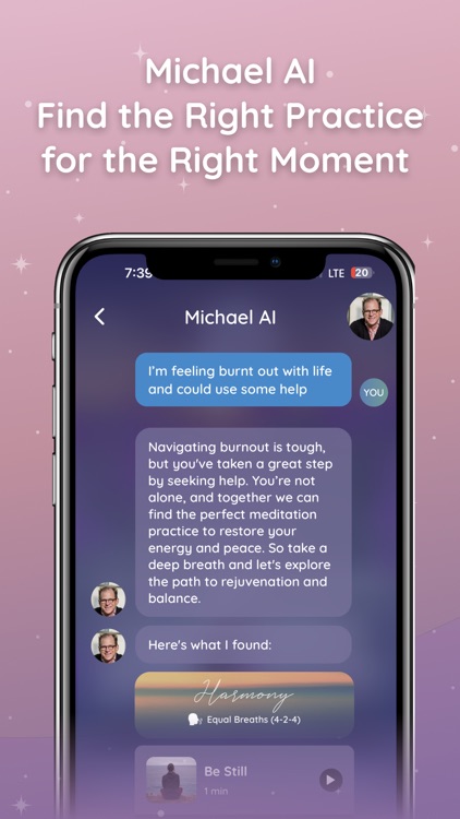 Pause Breathe Reflect screenshot-5