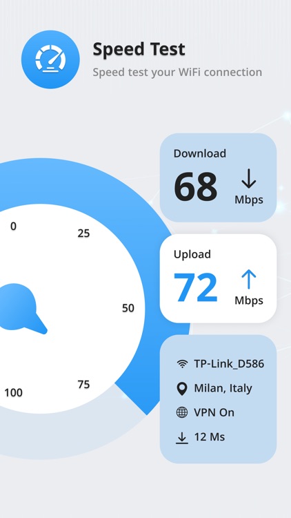 Wifi Helper - Network Analyzer