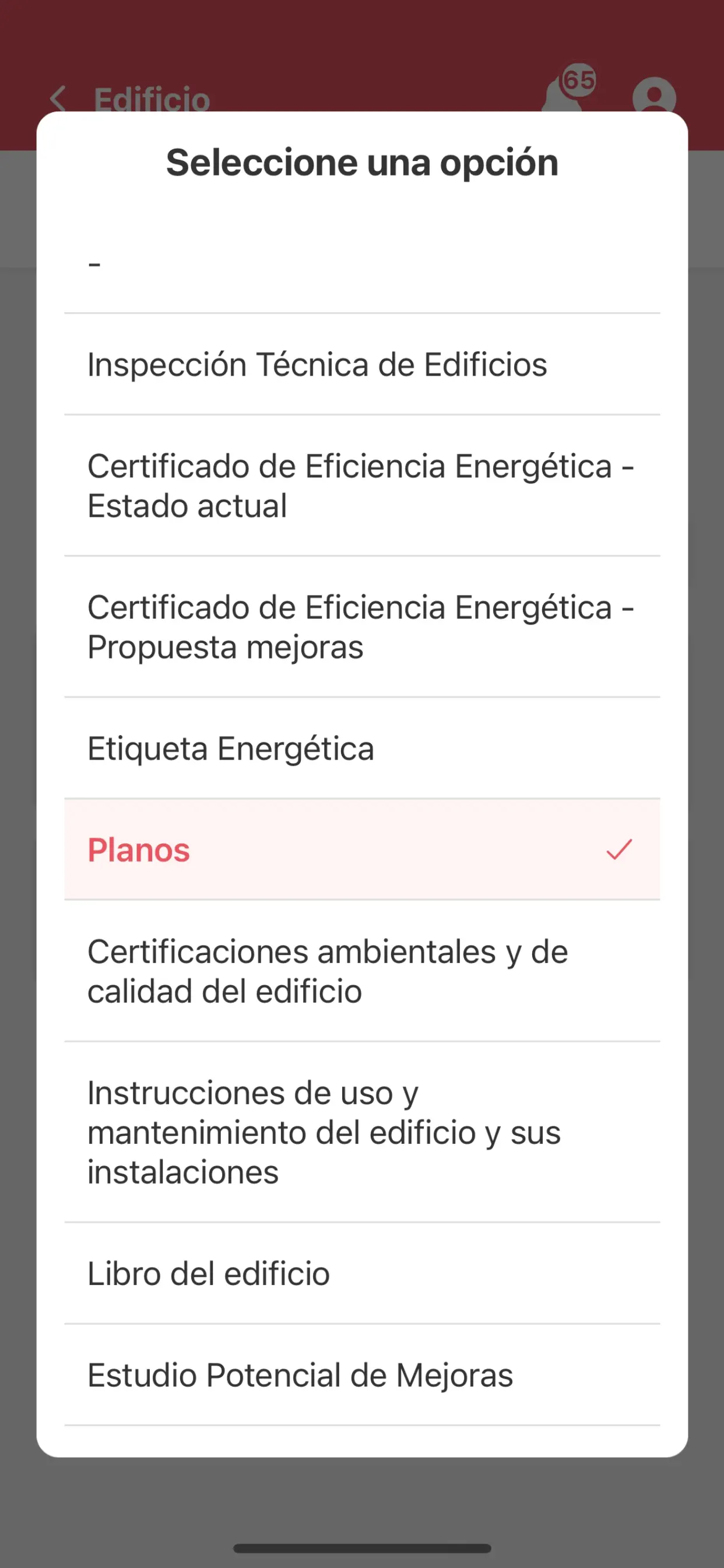 #4. Libro del Edificio Digital (iOS) От: Jose Sanchez Portillo