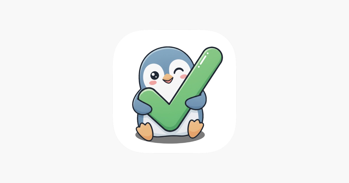 ‎Tick - Habit & Task Tracker App - App Store