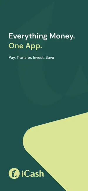 iCash Wallet Nepal screenshot 1