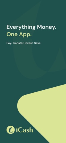 iCash Wallet Nepal Screenshot 1 of 8