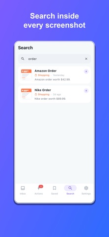 Snaviq: Screenshot Assistant Screenshot 4 of 4