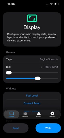 VL Digital screenshot