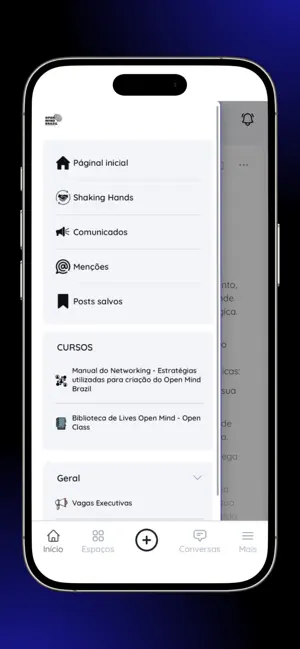 Open Mind screenshot 3