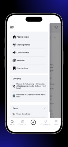 Open Mind Screenshot 3 of 4