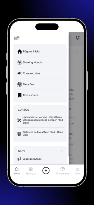 Open Mind Screenshot 3 of 4
