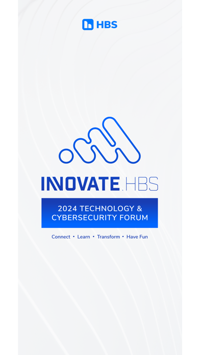 Innovate.HBS Screenshot