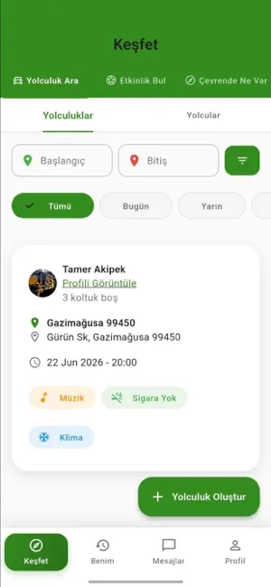 Paylaşalım-Anı Paylaşalım screenshot 1