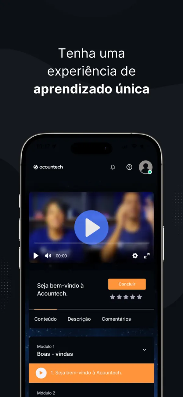 Screenshot #3 pour Acountech Space