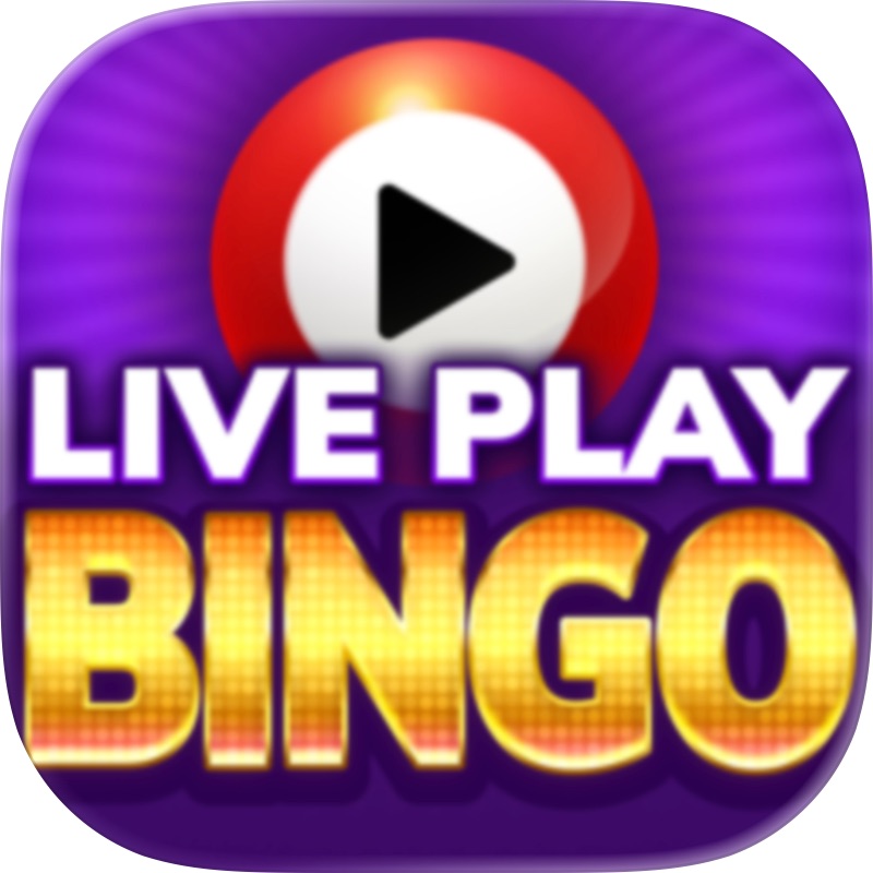 Live Play Bingo: Real Hosts! screenshot 1