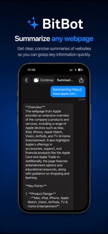 BitBot screenshot