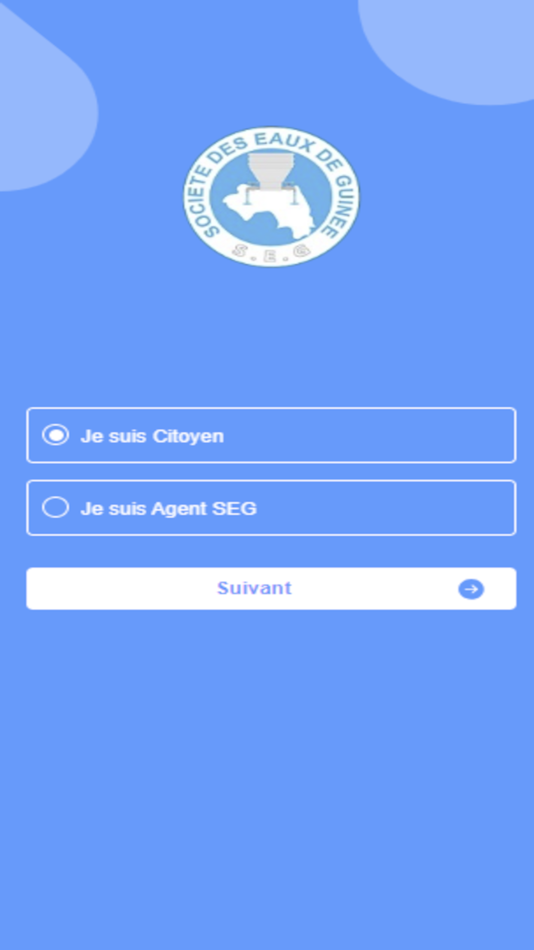 #1. AllôSEG (iOS) 由: TIC-NOVA