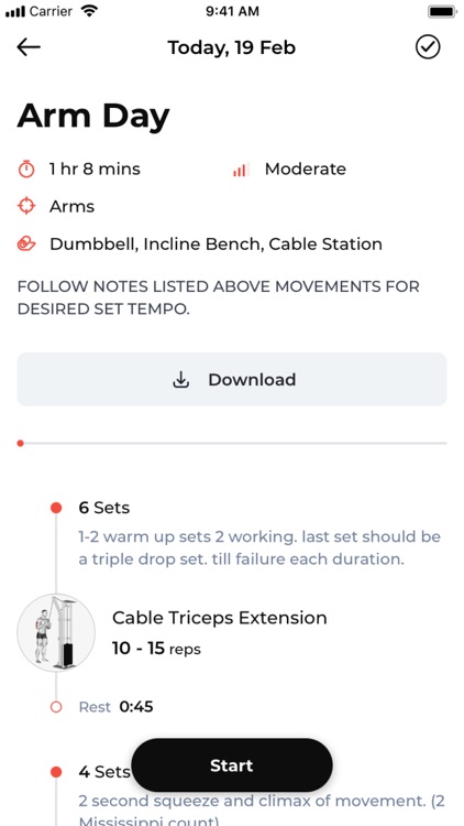 Pitbull Mentality Lifestyle screenshot-3