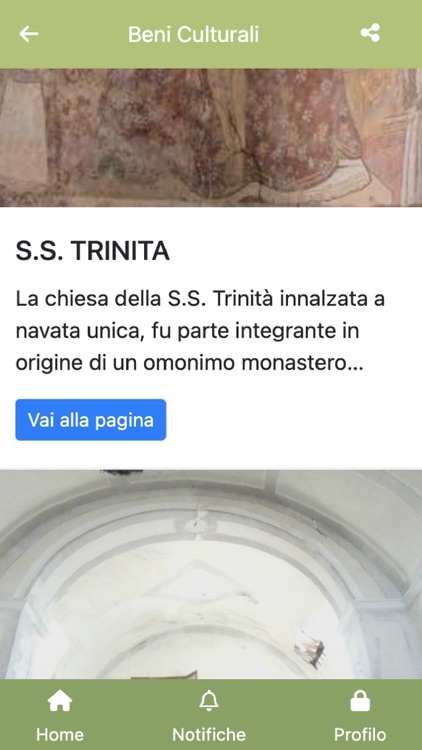 Papasidero Sentieri e Cultura