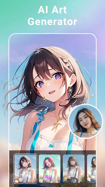 Post Maker & flyer : 7Lemon