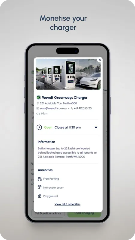 Wevolt screenshot 5 of 5